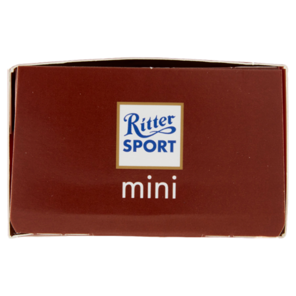 Ritter Sport mini Special Nuts 7 x 16,67 g