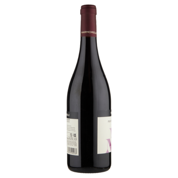 Marmorelle Primitivo di Manduria DOC 75 cl