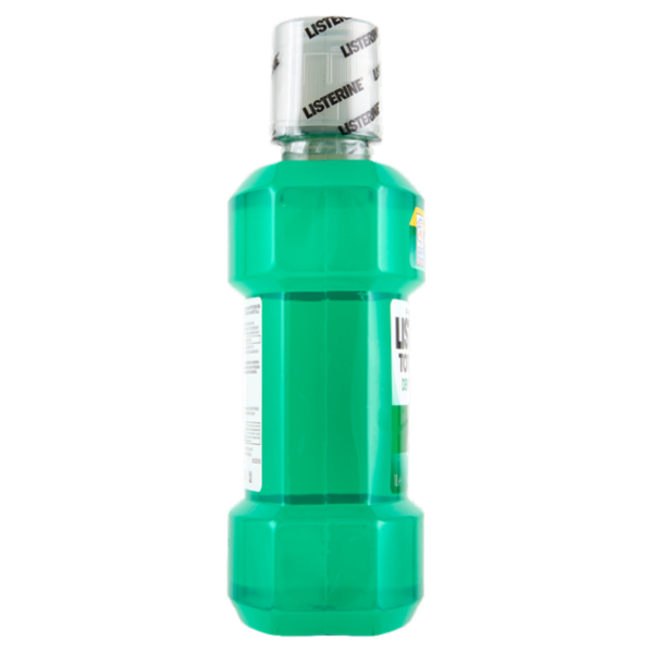 Listerine Total Care Denti e Gengive 1 L