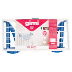 Gimi Pliko Stendibiancheria Da Termosifone In Resina