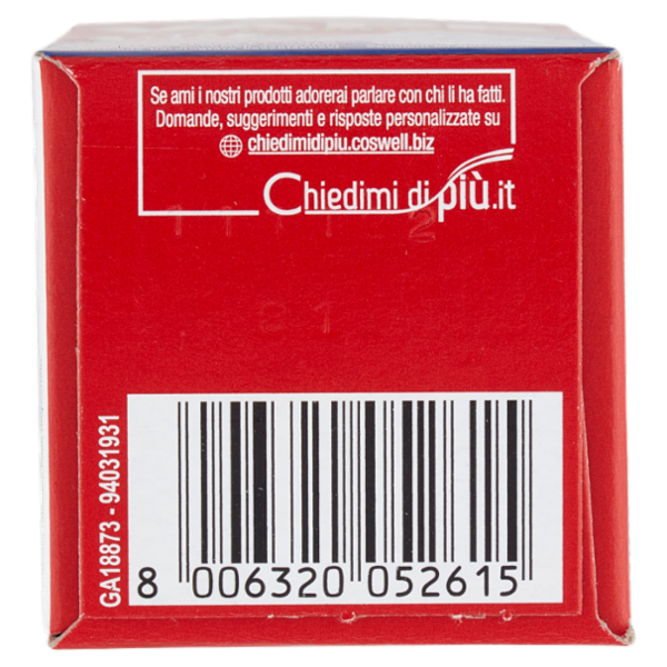 VAPE Liquido Classic Ricarica 36 ml