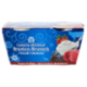 Latteria Brunico Yogurt Cremoso Frutta Frullata Frutti di Bosco 2 x 125 g