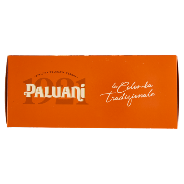 Paluani Colomba Tradizionale 1000 g