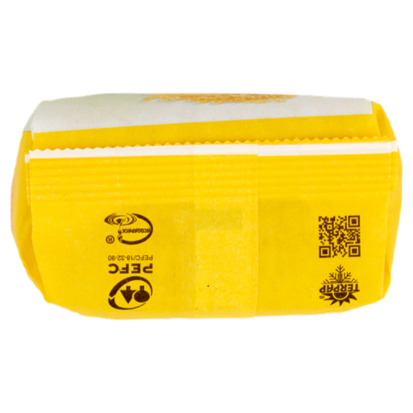 Selex Primi Anni Pastina per l'Infanzia Anellini Biologica 350 g