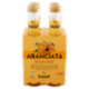 Lurisia la Nostra Aranciata confezione 4 x 275 ml