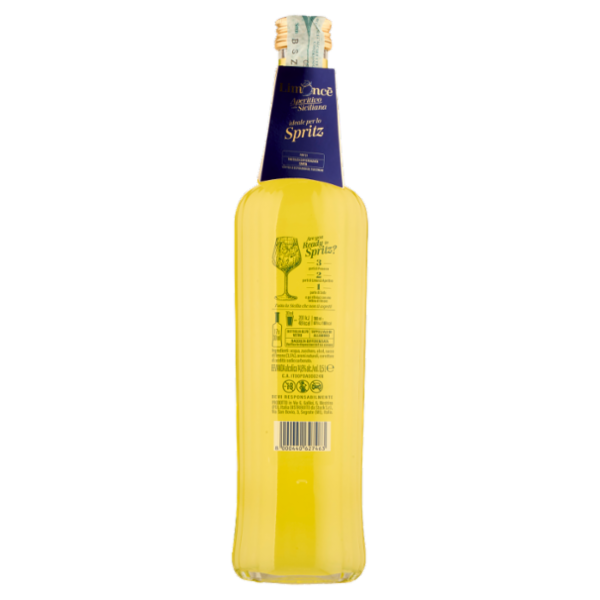 Limoncè Aperitivo 0,5 L