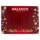 Balocco Notte di Natale il Pandoro 750 g & Rocca dei Forti Vino Spumante Dolce 75 cl