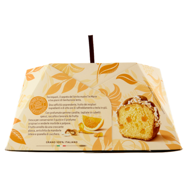 Tre Marie Colomba Tradizionale 1000 g