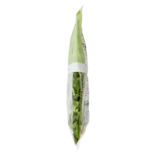 Selex Natura Chiama Valerianella Lavata e Pronta per il Consumo 150 g