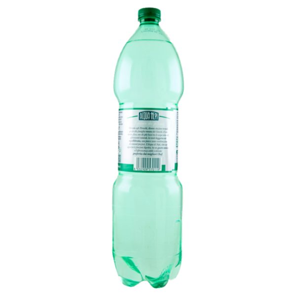 Acqua di Nepi Acqua Minerale Effervescente Naturale Pet 1.5 L