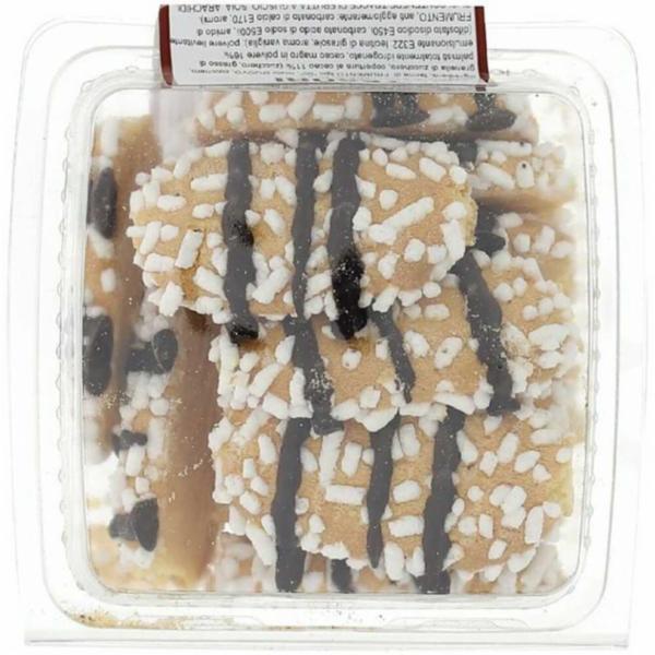 Stagnati Tesori Cioccolato 125g