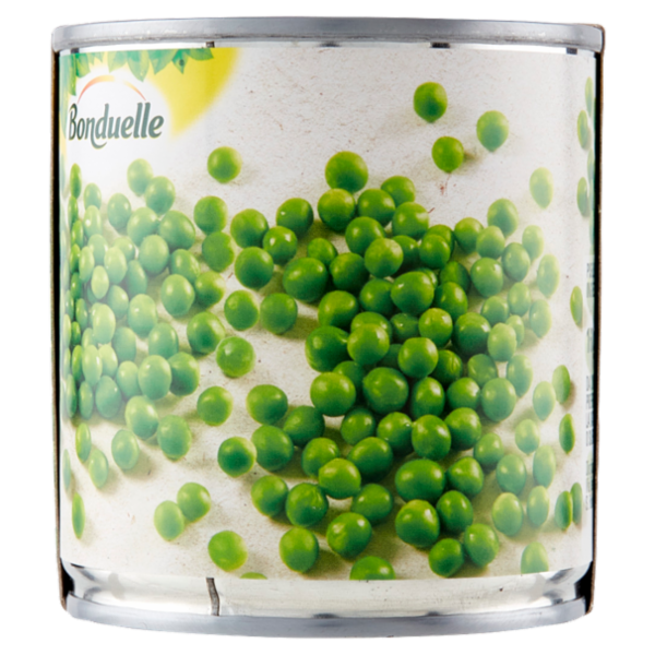 Bonduelle Piselli Finissimi 3 x 160 g