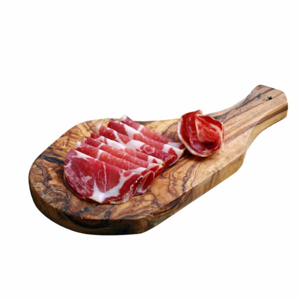 Saper di Sapori Porsciutto Toscano DOP