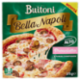 Buitoni Bella Napoli Prosciutto & Funghi Pizza surgelata 375 g