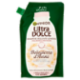 Garnier Ultra Dolce Refill Shampoo Delicatezza d'Avena, 500 ml