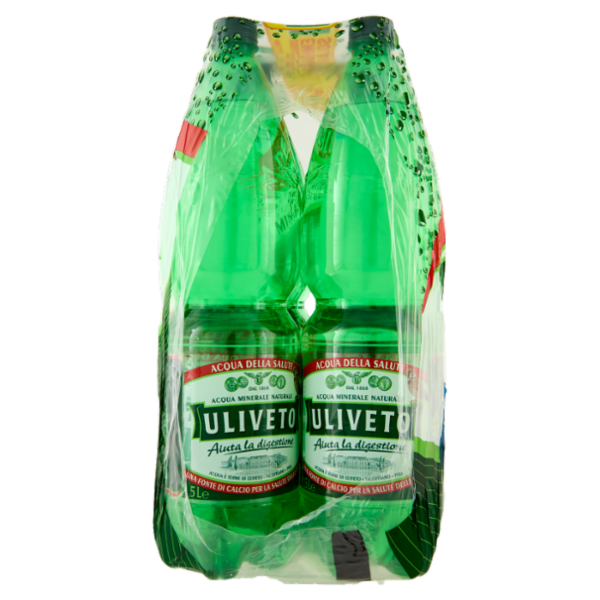 Uliveto 6 x 1,5 L