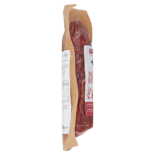 Pfitscher Salame con Cervo 0,180 kg