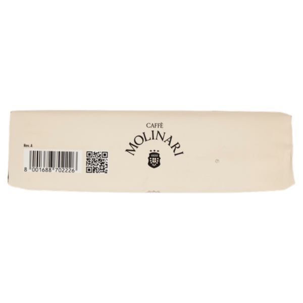 Caffè Molinari Caffè Espresso Intenso Macinato 2 x 250 g