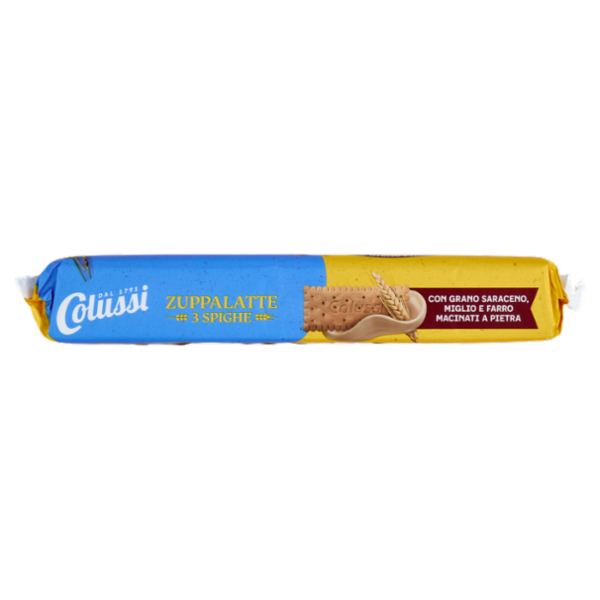 Colussi Zuppalatte 3 Spighe 250 g