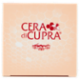 Cera di Cupra Ricetta di Bellezza Rosa Crema Nutriente 50 ml