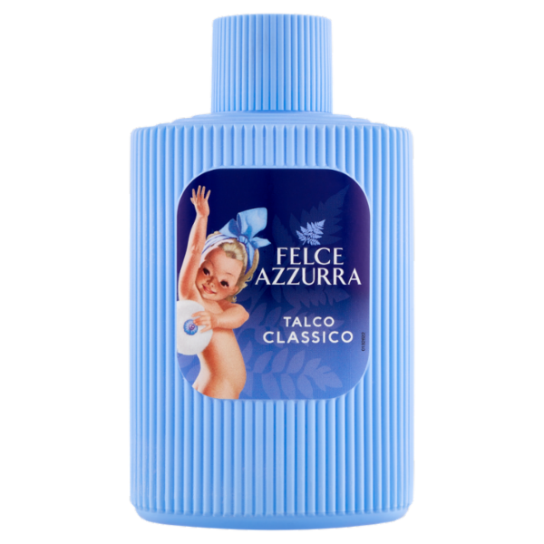 Felce Azzurra Talco Classico 200 g