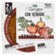 Cottin tavola 100% Vegetale Burger con Verdure l'Etnico 2 x 100 g