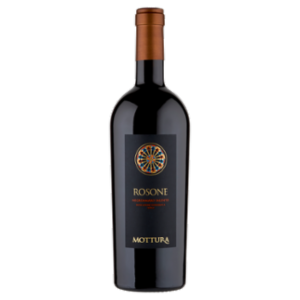 Mottura Rosone Negroamaro Salento IGT 75 Cl