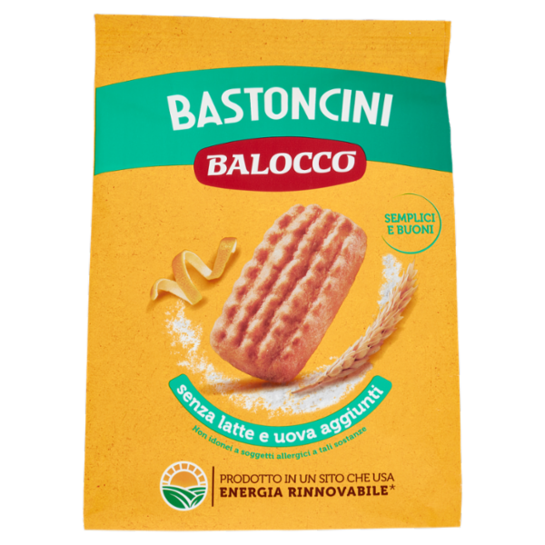 Balocco Bastoncini 700 g