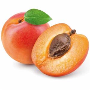 Albicocche 600g