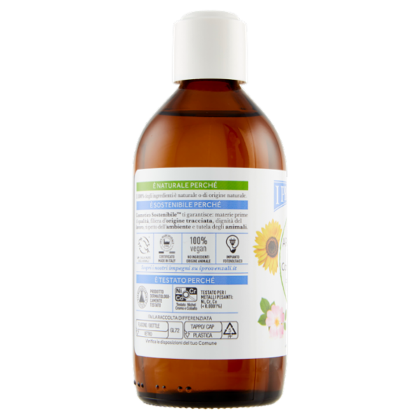 I Provenzali Elisir Aromatico Olio Corpo & Capelli 200 ml