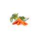 Carote Fogliate A Mazzo
