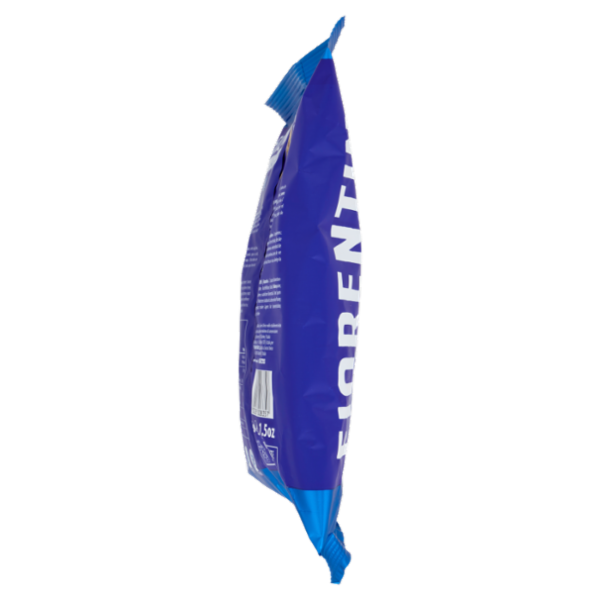 Fiorentini le Originali Hummus Chips Ceci 45 g