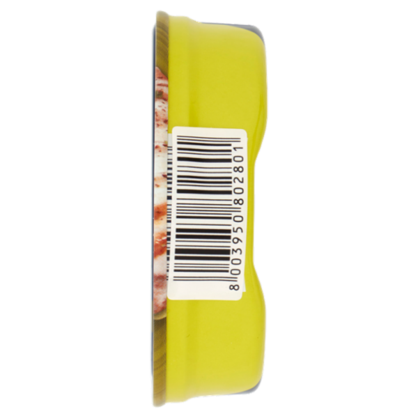 Sapori di Mare Tonno grigliato in Olio Extravergine di Oliva 145 g