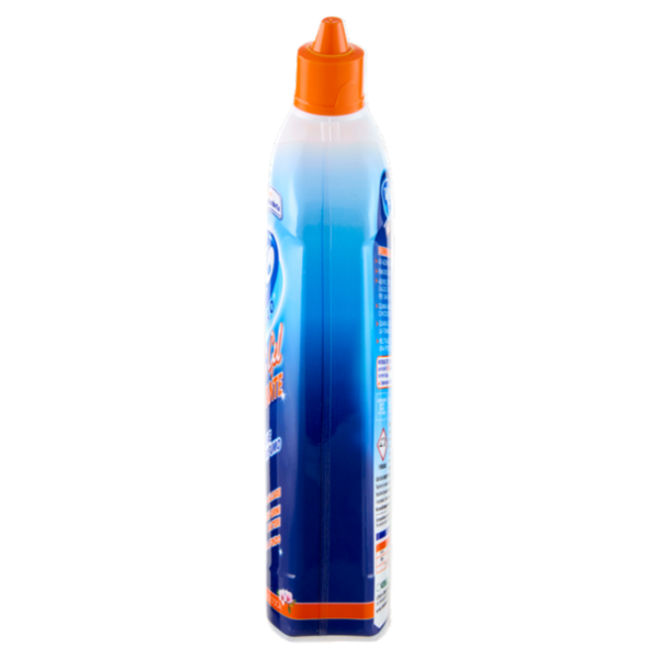 Rio Azzurro WC Gel Disincrostante Freschezza di Mandorla 750 ml