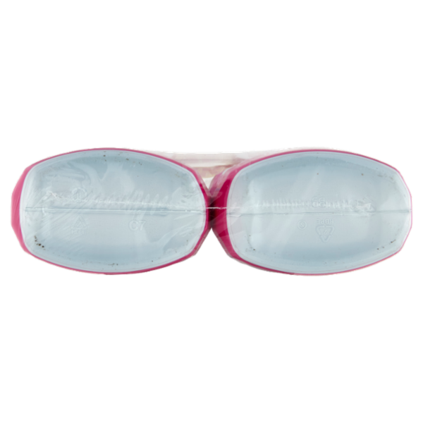 WC Net Candeggina gel Profumata Flower Fresh 2 x 800 ml