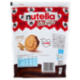 nutella biscuits 22 pezzi 304 g