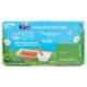 Kiri Dippi Latte Fresco & Crema di Latte + Croccanti Grissini 3 x 35 g