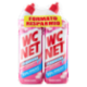 WC Net Candeggina gel Profumata Flower Fresh 2 x 700 ml