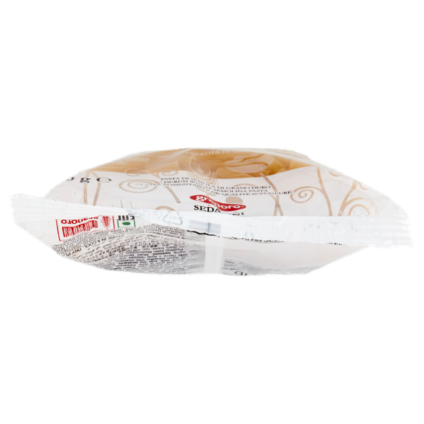 granoro i Classici N. 24 Sedanini 500 g