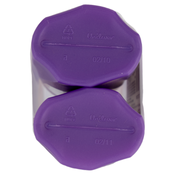 sunsilk Liscio Perfetto Shampoo per Capelli Lisci 2 x 250 mL