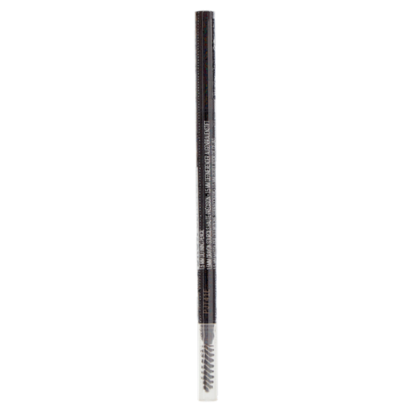 Maybelline New York Matita Sopracciglia Brow Ultra Slim, 007 Black