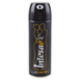 Intesa Sex Unisex Parfum Deodorant Deep Night 125 mL