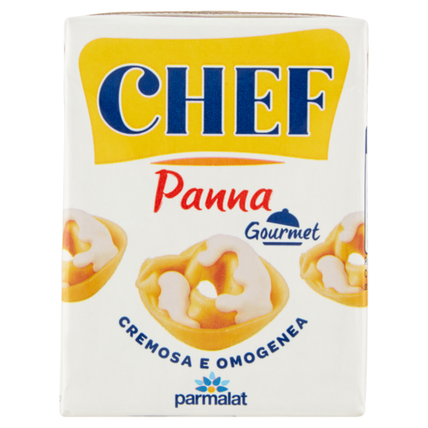 Chef Panna Gourmet 200 ml