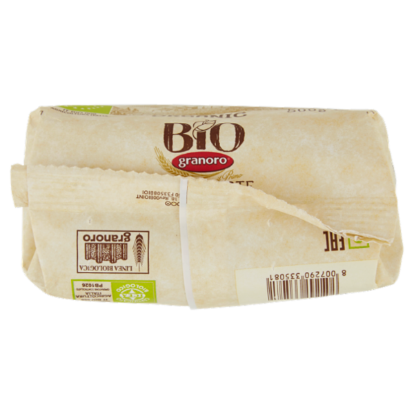 granoro Bio Integrale Penne Rigate 500 g