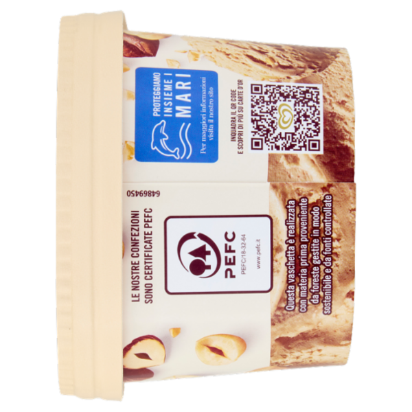 Carte d'Or Nocciola 500 g