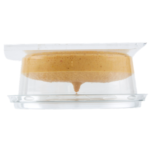 io VEG Hummus all'Indiana con Miscela di Spezie profumate Tikka Masala 150 g