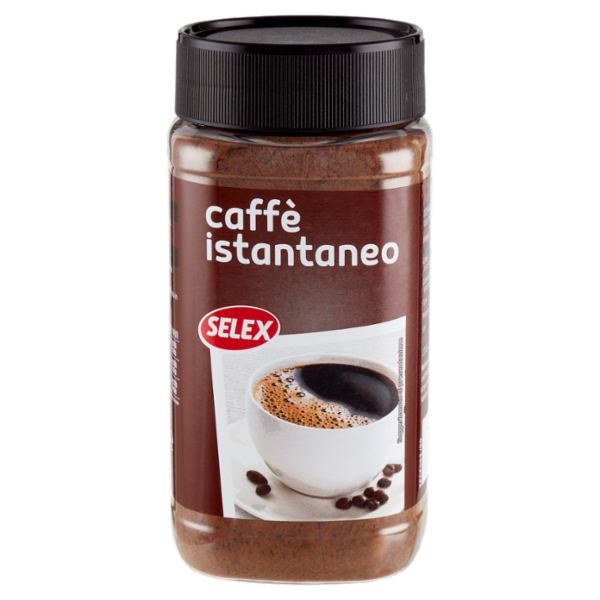 Selex Caffé Istantaneo 100 g