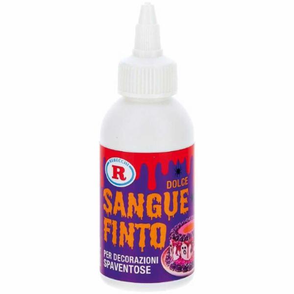 Rebecchi Sangue Finto Edibile 100ml