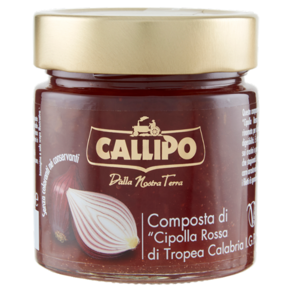 Callipo Composta di 