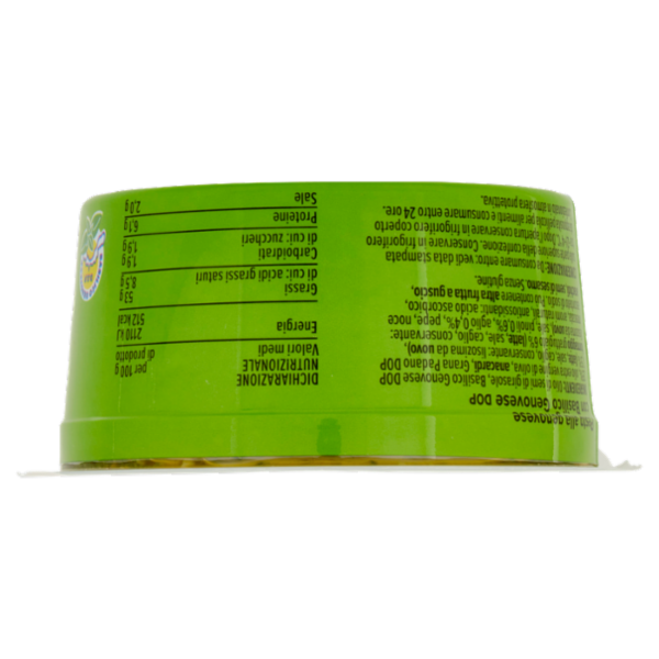 Consilia Pesto Fresco alla Genovese 130g